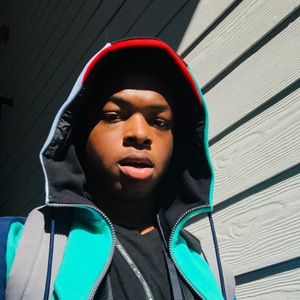 Meet your Posher, Kevin